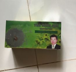 Trà Bách Giải