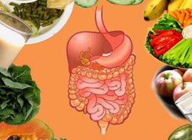 Trị rối loạn tiêu hóa