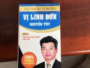Vị linh đơn