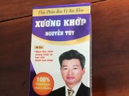Xương khớp