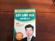 Cốt linh đơn