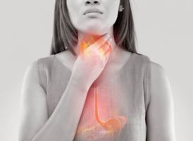 Trị trào ngược dạ dày